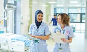 Reflective Practice In The Context Of Growing The Nursing Profession, Pursuing A Second Career In Healthcare Doesn’t Have To Be Difficult